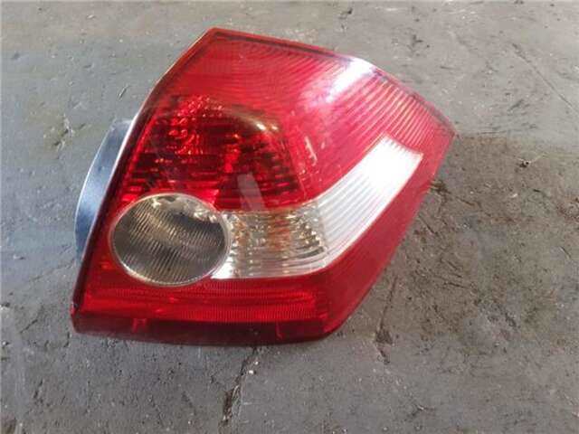 Piloto Trasero Derecho Renault Megane 1.5 DCI II SEDAN (LM0/1_)