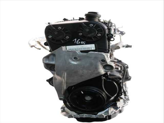 Motor Completo Volkswagen Golf 320CV 235KW