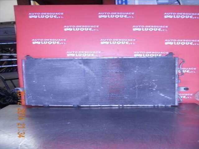 Radiador Calefaccion A.A. Kia Carnival 2.9 CRDI