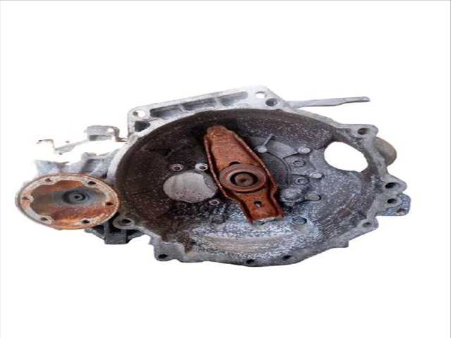 Foto 2ª: Caja Cambios Seat Ibiza 1.6 TDI (2008)