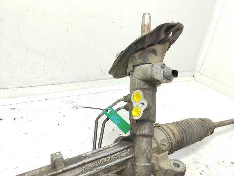 Foto 4ª: Cremallera de Direccion Ford Focus AMBIENTE D) BERLINA 90CV 66KW [HHDA] (2006)