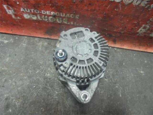 Foto 3ª: Alternador Mazda 6 2.2 DE 180CV SPORTIVE [2.2 LTR. - 132 KW TURBODIESEL CAT] [R2]