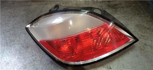 Piloto Trasero Izquierdo Opel Astra 1.6