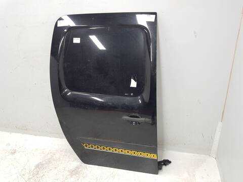 Foto 3ª: Puerta Lateral Corredera Derecha Renault Kangoo PROFESIONAL (2008)