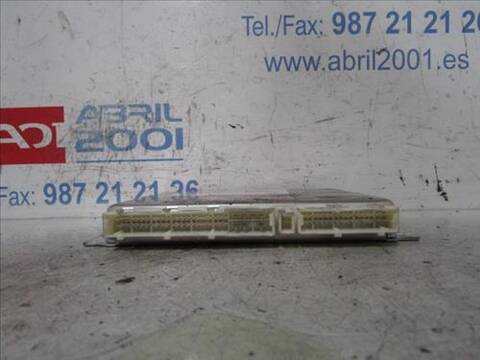 Centralita Motor ECU Mercedes Clase S 220 3.2 320 CDI 220.026) BERLINA 197CV 145KW
