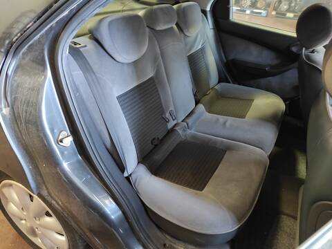 Asientos Traseros Citroen Xsara KFW BERLINA
