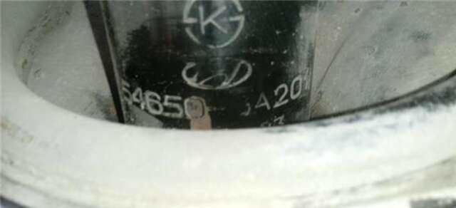 Amortiguador Delantero Izquierdo Hyundai Trajet 2.0