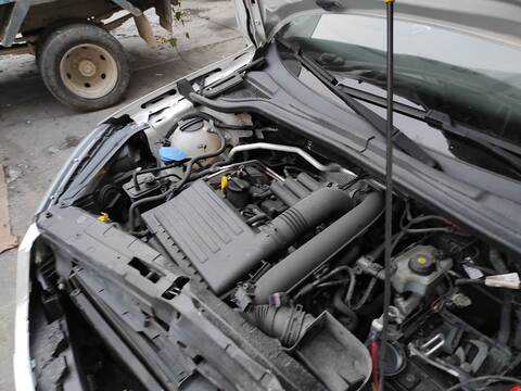 Motor Completo Skoda Yeti CYVB