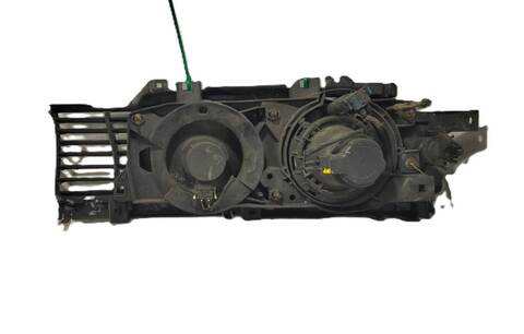 Foto 2ª: Faro Izquierdo Bmw Serie 5 518 520I 110KW) 150CV (1988)