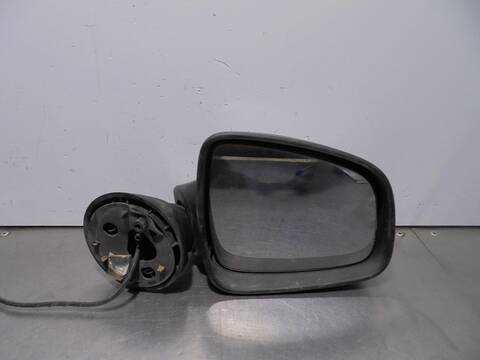 Retrovisor Derecho Dacia Duster 1.5 DCI DIESEL FAP CAT 109CV 80KW
