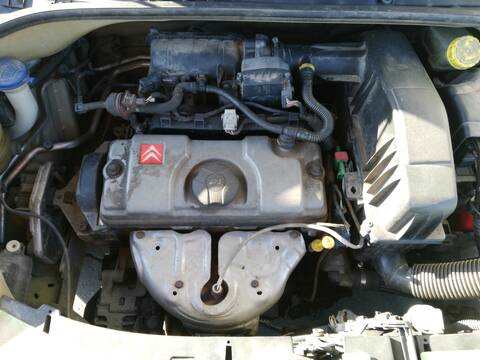 Motor Completo Citroen C3 KFV