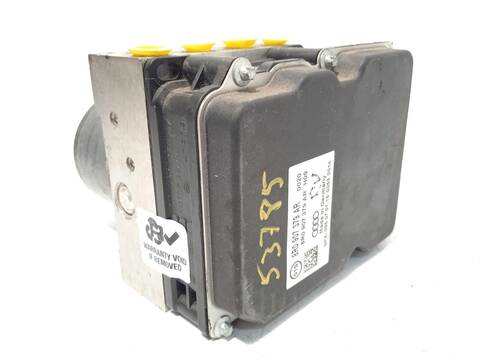 Foto 3ª: Abs Audi Q5 2.0 TDI ADVANCE 105KW) 143CV [CSU] (2015)