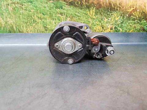 Foto 2ª: Motor de Arranque Mercedes Clase C 160 250 CGI BLUEEFFICIENCY COUPE 170CV 125KW [271860] (2011)