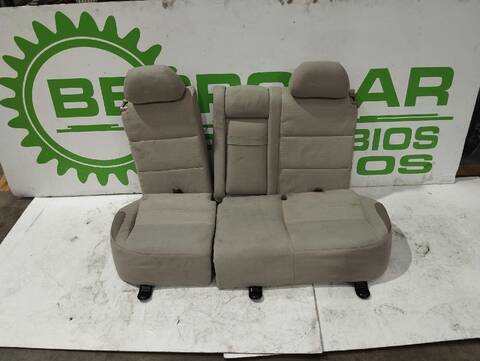 Asientos Traseros Volvo S40 1.6 CAT 109CV