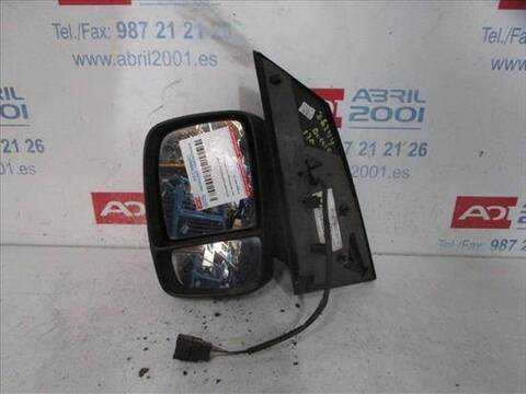 Foto 1ª: Retrovisor Izquierdo Fiat Scudo 2.0 D MULTIJET 120CV 88KW FURGON [RHK] (2007)