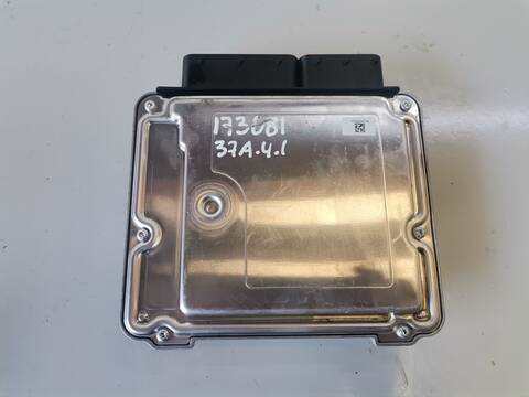 Foto 3ª: Centralita Motor ECU Bmw X3 XDRIVE 20 D 184CV (2010)