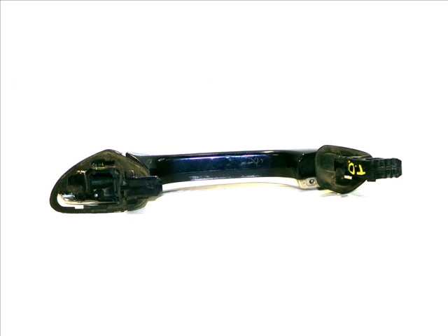 Foto 3ª: Maneta Exterior Trasera Derecha Mercedes Clase S 500 5.0 G W220,1998-2005 [113960] (2000)