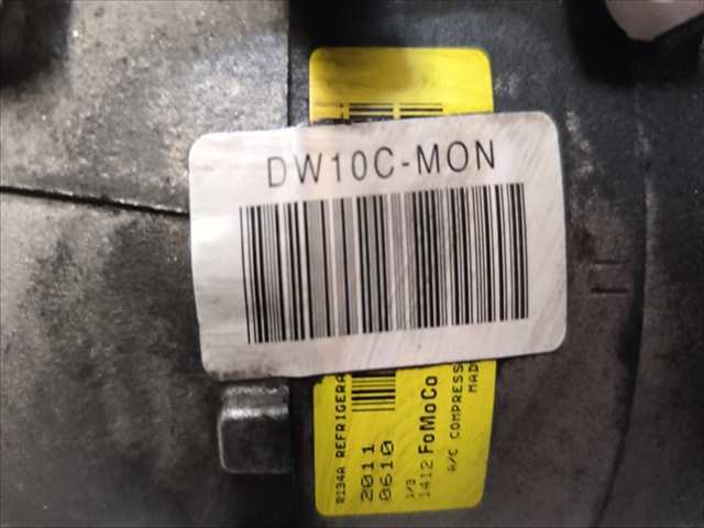 Foto 3ª: Compresor Aire Acondicionado Ford Mondeo 2.0 TDCI [D/TXBA] (2011)