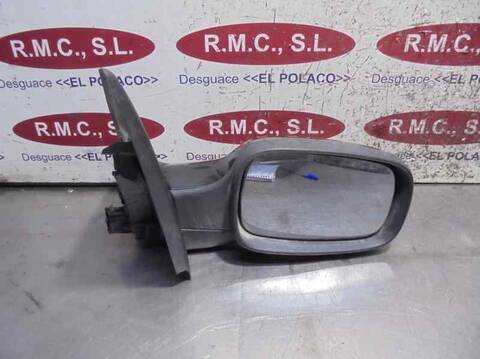 Retrovisor Derecho Renault Megane CONFORT AUTHENTIQUE BERLINA 113CV 83KW II CLASSIC BERLINA
