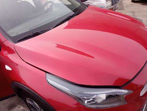 Foto 3ª: Capot Kia Xceed EMOTION 116CV 85KW [D4FE] (2019)