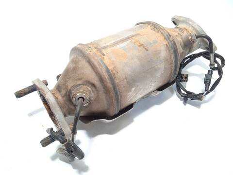 Foto 2ª: Catalizador Kia Niro 1.6 G HIBRIDO 141CV 104KW [G4LL] (2023)