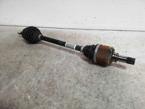 Foto 2ª: Transmision Delantera Izquierda Citroen C4 HN05 (2024)