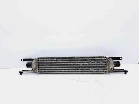 Foto 4ª: Intercooler Fiat Linea 1.3 16V JTD CAT 90CV 66KW [199A3000] (2008)