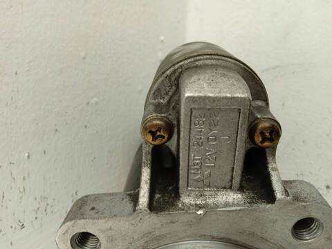 Foto 2ª: Motor de Arranque Mazda 6 2.0 16V CAT BERLINA 116CV 85KW (1991)