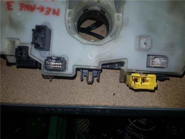 Foto 3ª: Mando Multifuncion Renault Megane III BERLINA 5P (2008-_)