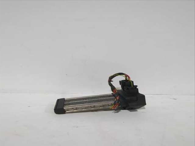 Calefacción Volkswagen Phaeton 3.0 V6 TDI 4MOTION 240CV