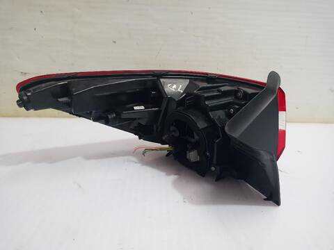 Foto 2ª: Piloto Trasero Derecho Opel Grandland OPEL 2020 131CV (2017)