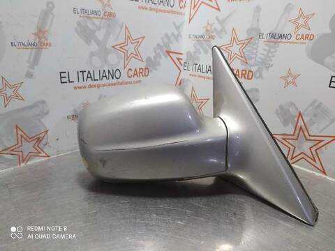 Foto 3ª: Retrovisor Derecho Hyundai Terracan 2.9 CRDI GL 163CV 120KW [J3] (2004)