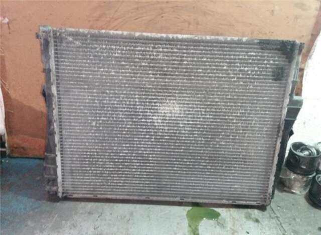 Foto 3ª: Radiador Motor Bmw Serie 3 315 320 D [204D4]