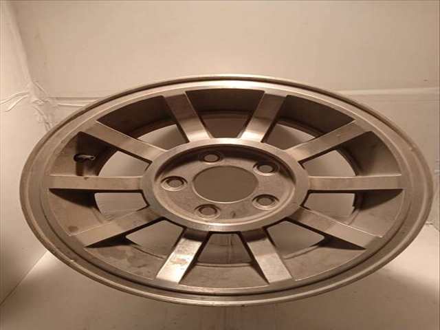 LLanta Aleacion Jeep Wrangler CAT 184CV 135KW