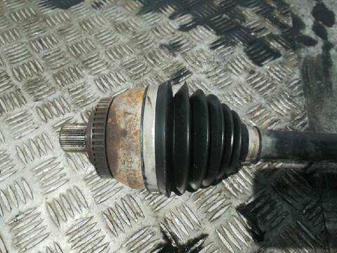 Foto 2ª: Transmision Delantera Izquierda Ford Galaxy AMBIENTE 116CV 85KW [AUY] (2002)