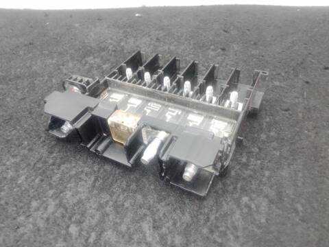 Centralita Motor ECU Renault Scenic 1.3 TCE 140 140CV 103KW IV J9_)