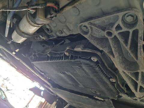 Caja Cambios Automatica Bmw Serie 2 220 2.0 D 190CV 140KW B47D20 AUT.