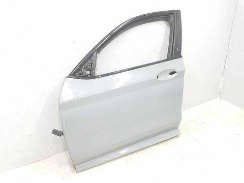 Foto 2ª: Puerta Delantera Izquierda Bmw X4 XDRIVE20D