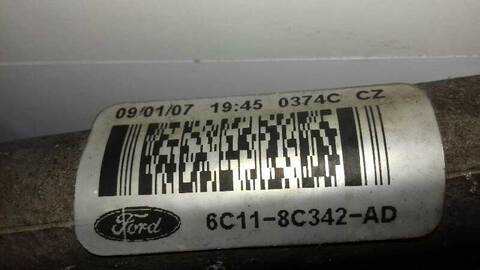 Foto 3ª: Radiador Calefaccion A.A. Ford Transit 2.2 TDCI CAT 110CV 81KW CAJA CERRADA [QVFA] (2007)