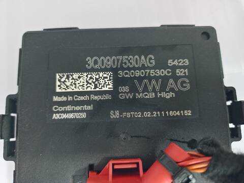 Foto 2ª: Centralita Motor ECU Seat Arona XPERIENCE PLUS 110CV [DLAA] (2017)