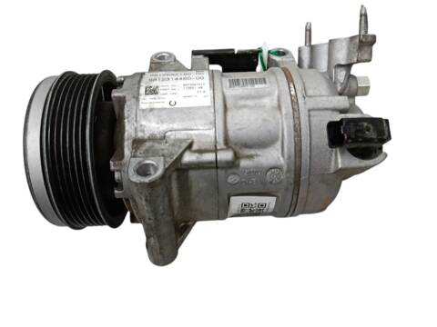 Foto 3ª: Compresor Aire Acondicionado Citroen C4 1.2 THP 130 PICASSO (2013)