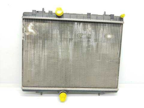 Radiador Motor DS 4 BASIS 120CV 88KW