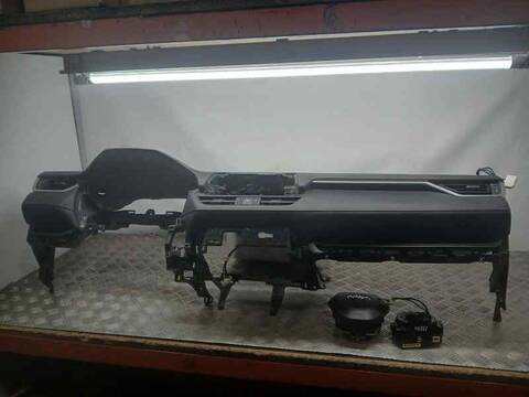 Kit Airbag Toyota Rav4 HYBRID 4X4 ADVANCE 218CV