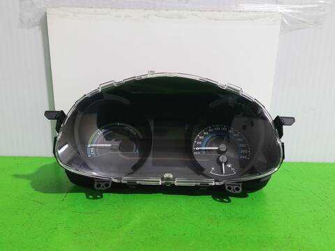 Cuadro de Instrumentos Toyota Auris HYBRID FEEL EDITION 136CV