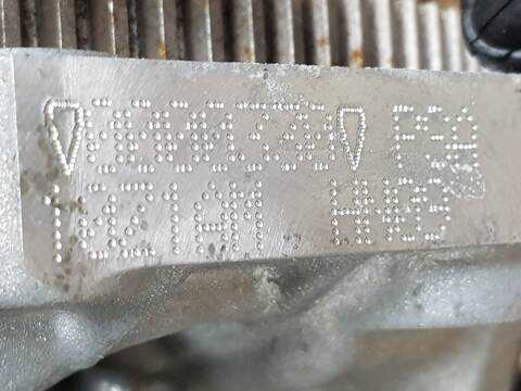 Foto 2ª: Motor Completo Alfa Romeo Junior G