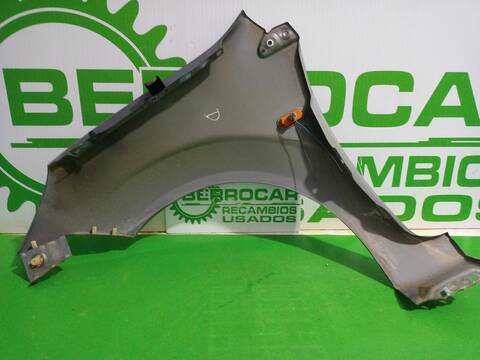 Foto 2ª: Aleta Delantera Derecha Ford Fiesta FUN 68CV (2001)