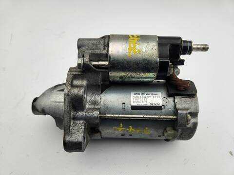Motor de Arranque Fiat 500 500 LOUNGE 80CV