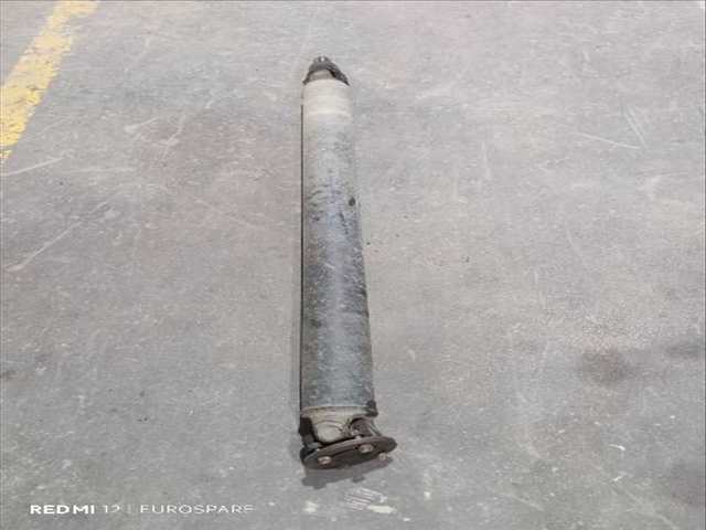 Foto 4ª: Cardán Trasero Opel Frontera 2.8 TD A [4JB1] (1996)