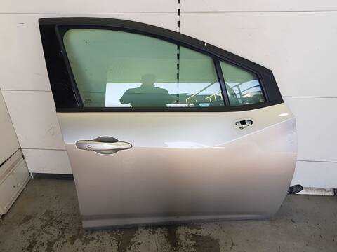 Puerta Delantera Derecha Nissan Micra 1.0 IG-T 100 101CV 74KW
