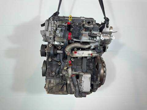 Motor Completo Opel Vivaro MK1 2.0 DCI 90 CV 66KW